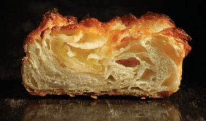 Baking Bible Book Cover