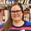 picture of staff member: Maren Hagman Rhomberg